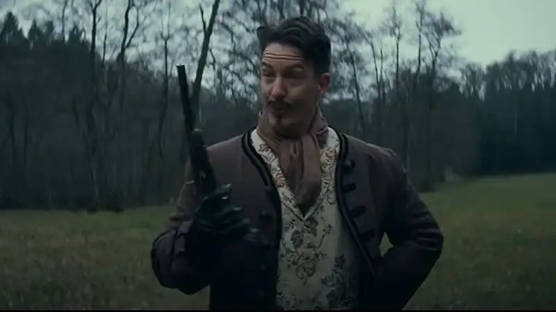 ateapic-location.ch: image 6, tirée de la vidéo du film « Se venger avec pédagogie, avec le Comte de Montessori »