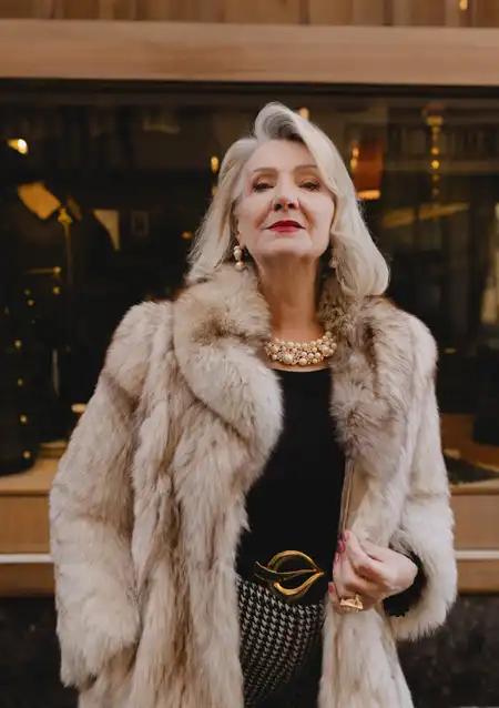 Photoghraphie de Anna Bielientsova: train de la belle époque