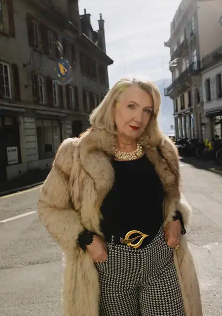 Photoghraphie de Anna Bielientsova: train de la belle époque