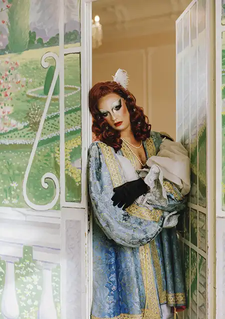 Royal Mourning de Royal Cattin - image 11