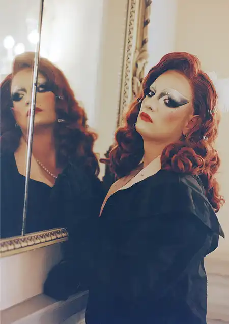 Royal Mourning de Royal Cattin - image 2