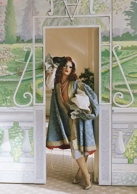 Royal Mourning de Royal Cattin - image 3