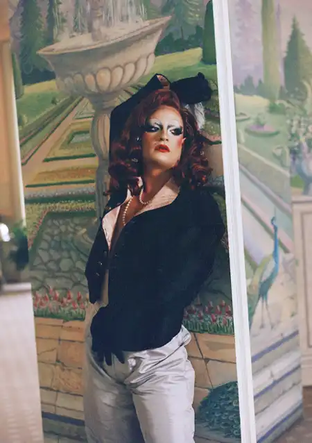 Royal Mourning de Royal Cattin - image 5